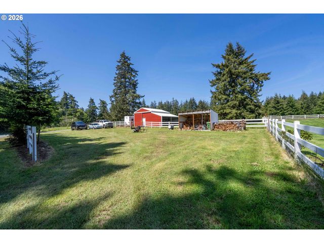 51520 PIONEER Rd, Bandon, OR 97411