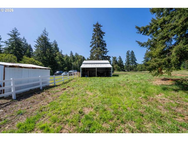 51520 PIONEER Rd, Bandon, OR 97411