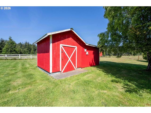 51520 PIONEER Rd, Bandon, OR 97411
