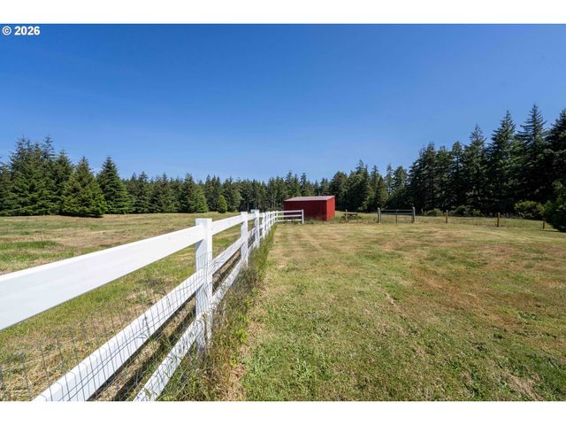 51520 PIONEER Rd, Bandon, OR 97411