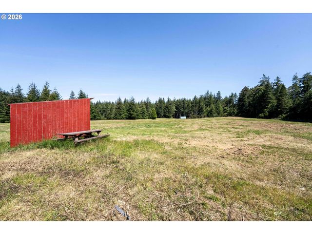 51520 PIONEER Rd, Bandon, OR 97411
