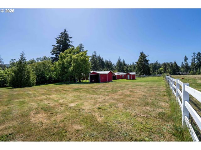 51520 PIONEER Rd, Bandon, OR 97411