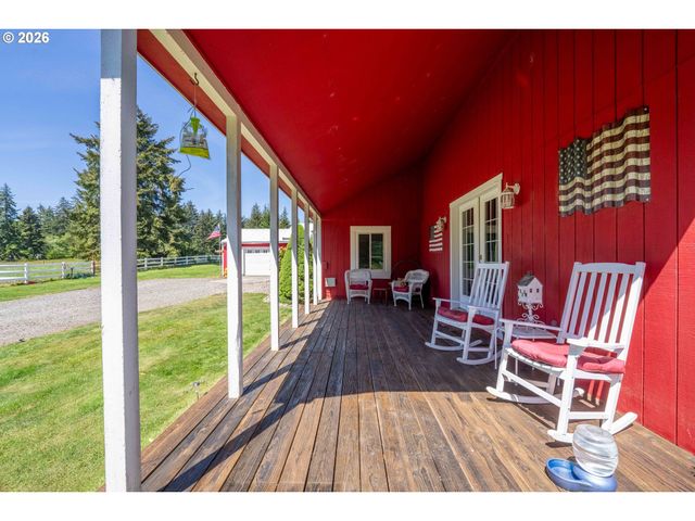 51520 PIONEER Rd, Bandon, OR 97411