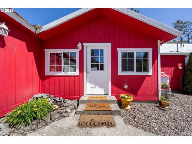 51520 PIONEER Rd, Bandon, OR 97411