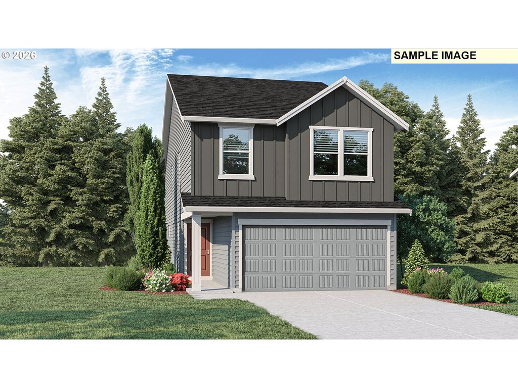 4920 Ne 57TH Cir, Vancouver, WA 98661