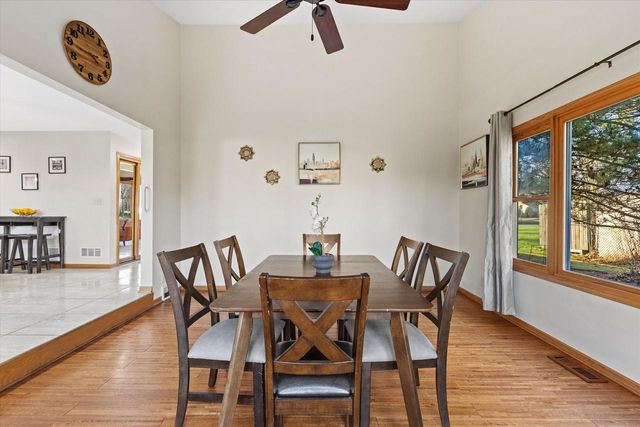 7170 S Countryside DRIVE, Franklin, WI 53132