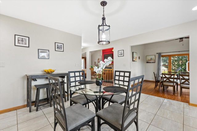 7170 S Countryside DRIVE, Franklin, WI 53132