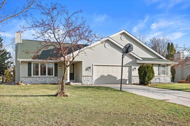 7170 S Countryside DRIVE, Franklin, WI 53132