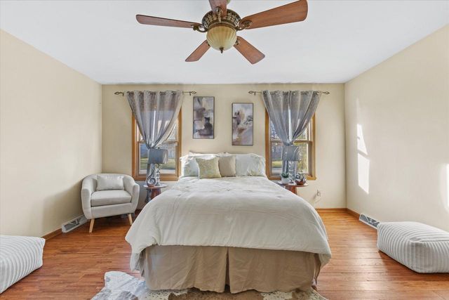 7170 S Countryside DRIVE, Franklin, WI 53132