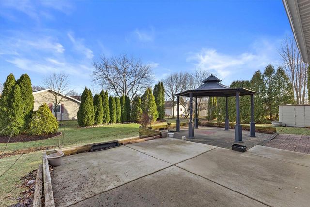 7170 S Countryside DRIVE, Franklin, WI 53132