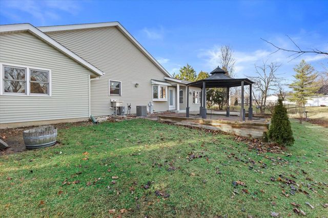 7170 S Countryside DRIVE, Franklin, WI 53132