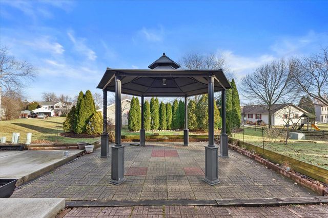 7170 S Countryside DRIVE, Franklin, WI 53132