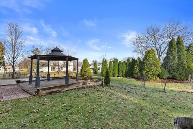 7170 S Countryside DRIVE, Franklin, WI 53132