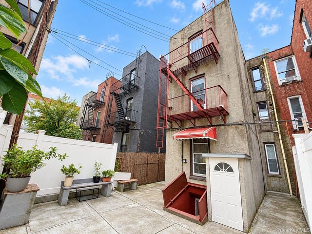65 Mother Gaston Boulevard, Brooklyn, NY 11233