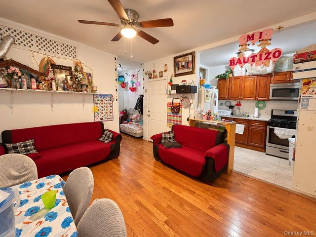 65 Mother Gaston Boulevard, Brooklyn, NY 11233