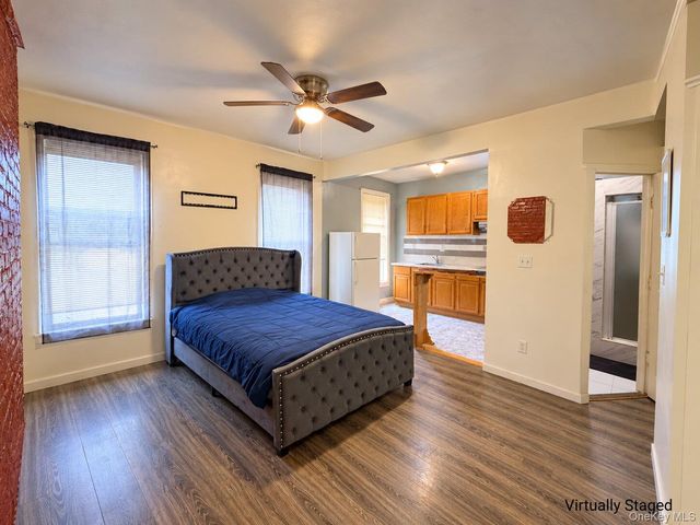 65 Mother Gaston Boulevard, Brooklyn, NY 11233