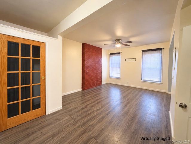 65 Mother Gaston Boulevard, Brooklyn, NY 11233