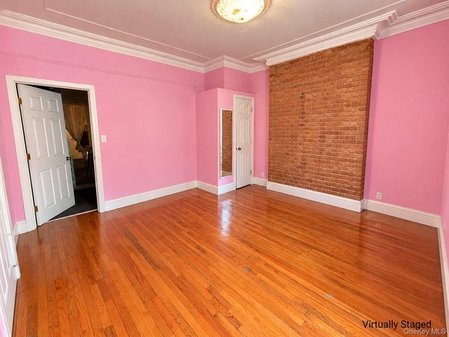 65 Mother Gaston Boulevard, Brooklyn, NY 11233