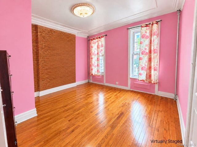 65 Mother Gaston Boulevard, Brooklyn, NY 11233