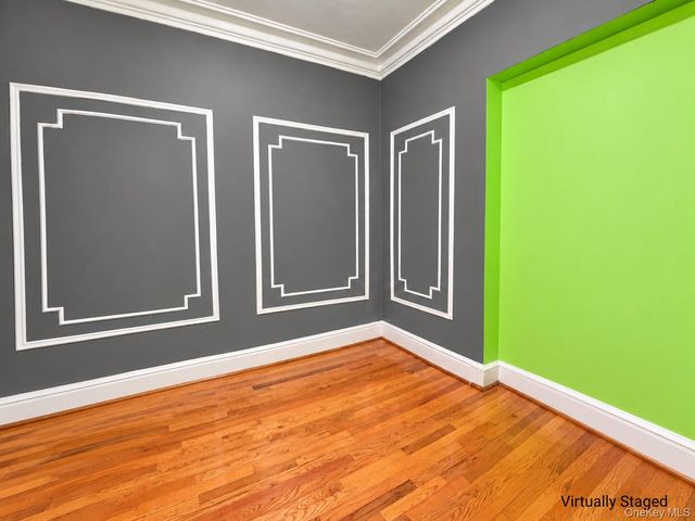 65 Mother Gaston Boulevard, Brooklyn, NY 11233