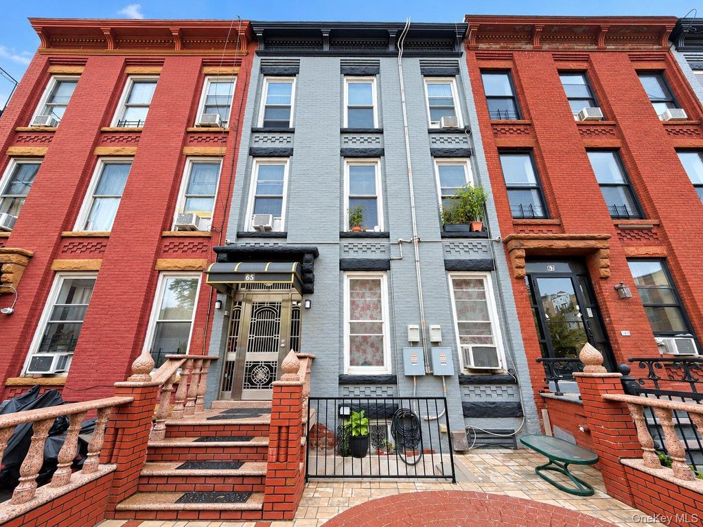 65 Mother Gaston Boulevard, Brooklyn, NY 11233