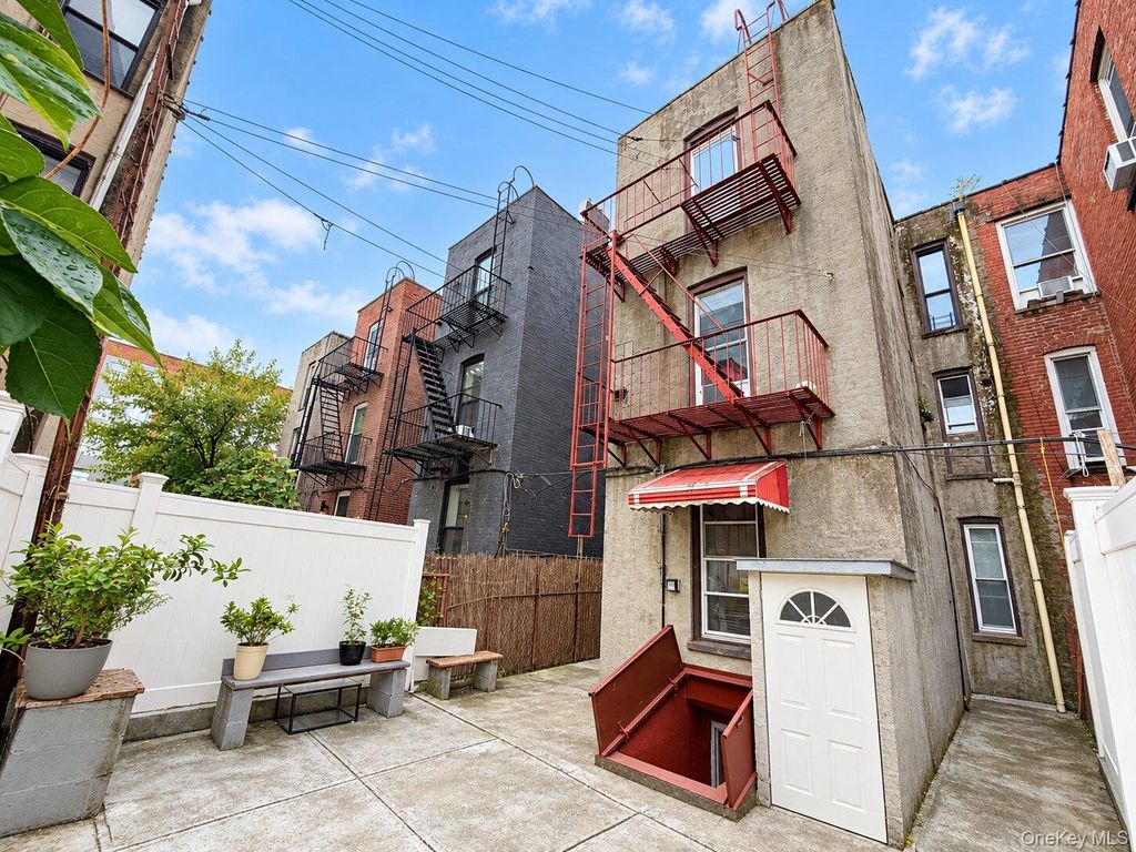 65 Mother Gaston Boulevard, Brooklyn, NY 11233 — photo 2