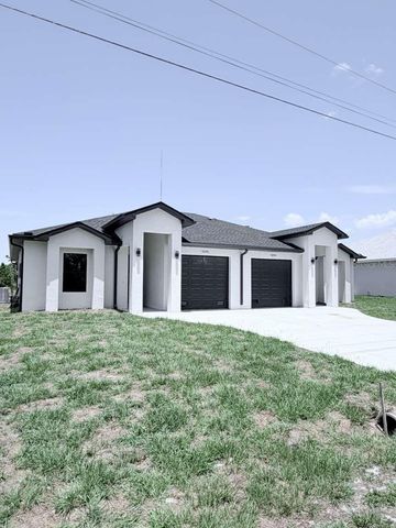 9293 AGATE STREET, Port Charlotte, FL 33981