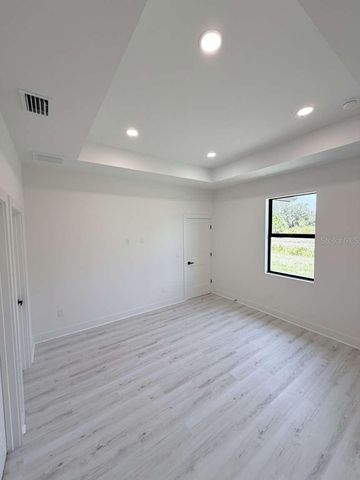 9293 AGATE STREET, Port Charlotte, FL 33981