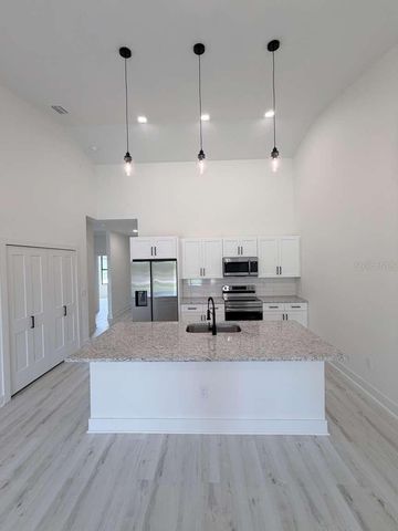 9293 AGATE STREET, Port Charlotte, FL 33981