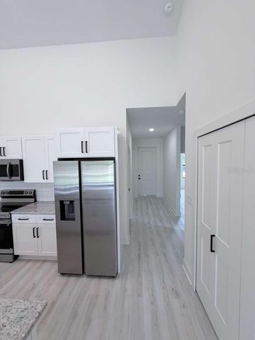 9293 AGATE STREET, Port Charlotte, FL 33981