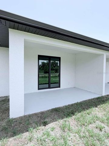 9293 AGATE STREET, Port Charlotte, FL 33981