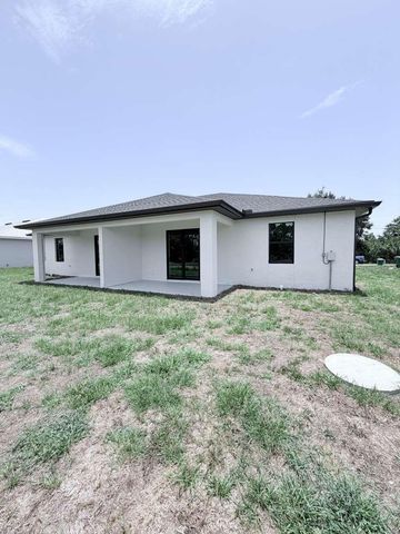9293 AGATE STREET, Port Charlotte, FL 33981