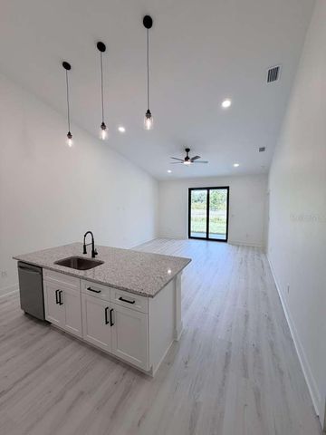 9293 AGATE STREET, Port Charlotte, FL 33981