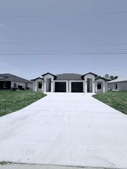 9293 AGATE STREET, Port Charlotte, FL 33981