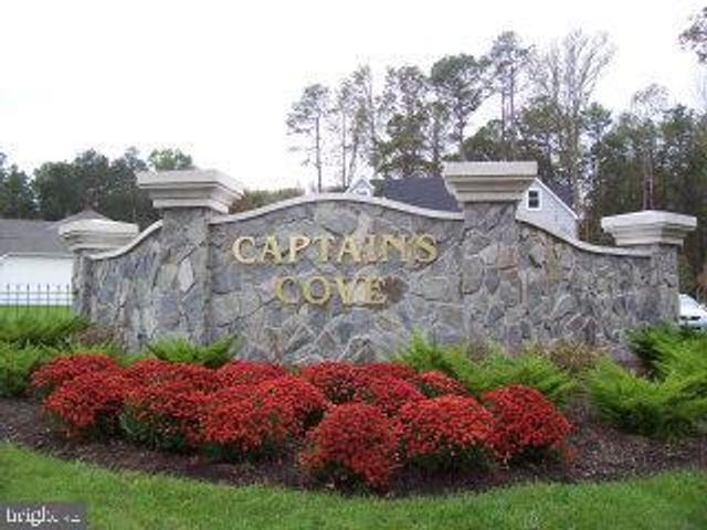 187 YARDARM DR, Greenbackville, VA 23356