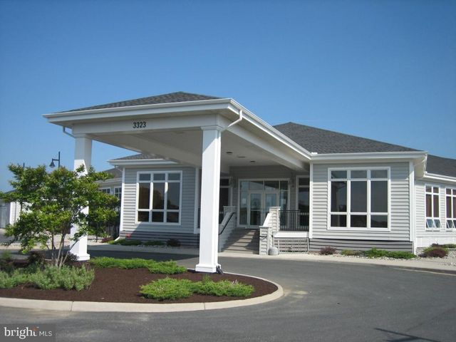 187 YARDARM DR, Greenbackville, VA 23356