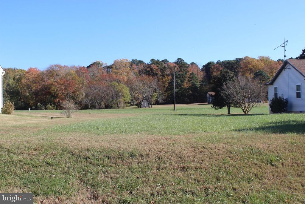 187 YARDARM DR, Greenbackville, VA 23356