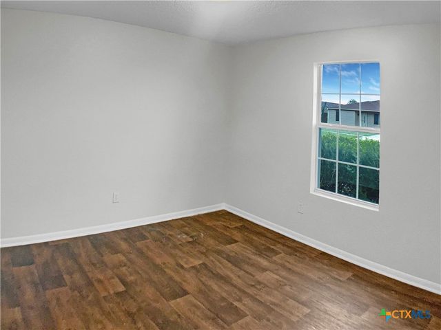 4506 Janelle Drive, Killeen, TX 76549