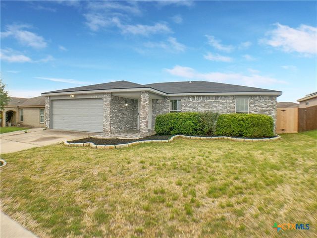 4506 Janelle Drive, Killeen, TX 76549