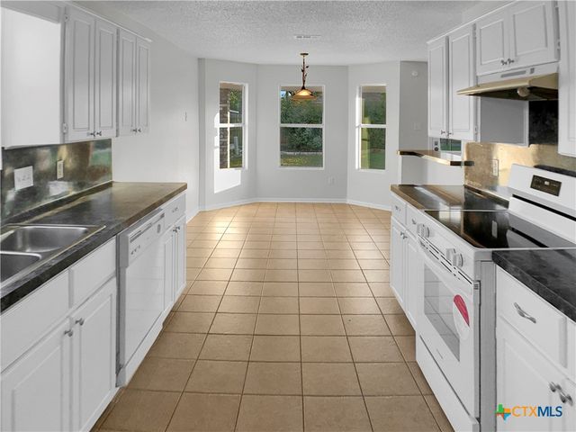 4506 Janelle Drive, Killeen, TX 76549