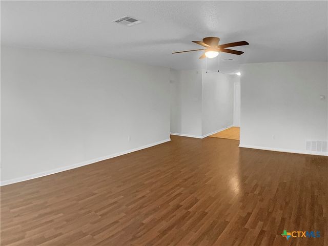 4506 Janelle Drive, Killeen, TX 76549