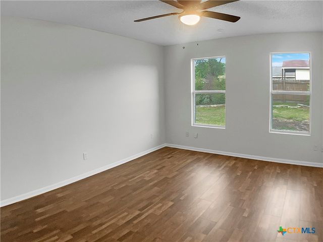 4506 Janelle Drive, Killeen, TX 76549