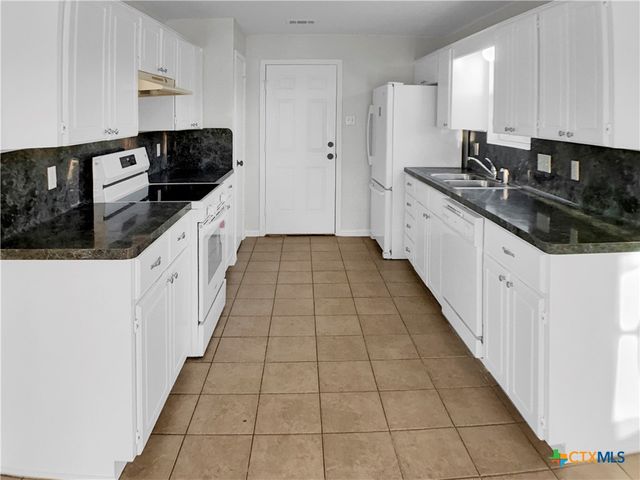 4506 Janelle Drive, Killeen, TX 76549