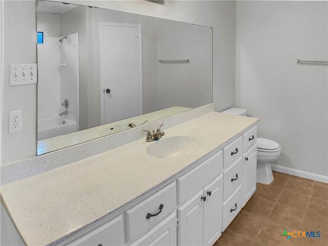 4506 Janelle Drive, Killeen, TX 76549