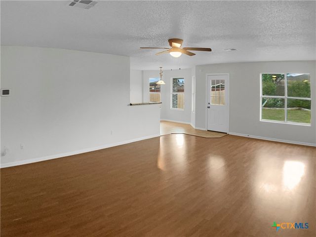 4506 Janelle Drive, Killeen, TX 76549