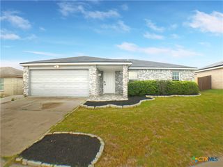 4506 Janelle Drive, Killeen, TX 76549