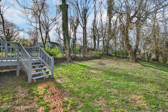 1524 Shingo Ave, Louisville, KY 40215