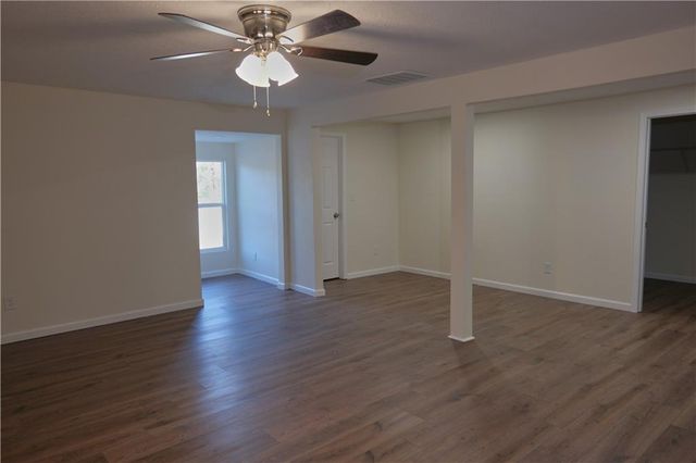 1771 Logtown Road, Yatesville, GA 31097