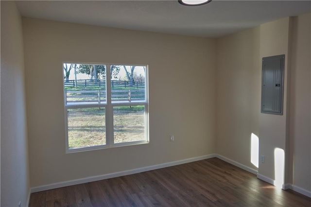 1771 Logtown Road, Yatesville, GA 31097