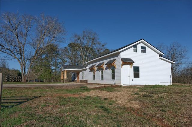 1771 Logtown Road, Yatesville, GA 31097
